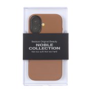 قاب Original KDoo Noble مدل Apple iPhone 17 - قهوه ای (پک دار) - NTC - تصویر 1