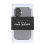 قاب Original KDoo Noble مدل Apple iPhone 17 - تیتانیوم خاکستری (پک دار) - NTC - تصویر 1