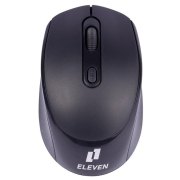 ماوس و کیبورد بی سیم Eleven مدل WK800 - مشکی (گارانتی یکساله شرکتی) - تصویر 2