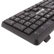 ماوس و کیبورد بی سیم Eleven مدل WK800 - مشکی (گارانتی یکساله شرکتی) - تصویر 6