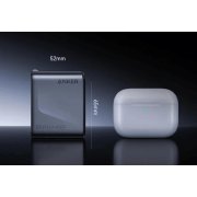 شارژر دیواری PD و فست سه پورت Anker مدل Prime A2687P41 160W - خاکستری (گارانتی شش ماهه ایویز) - تصویر 6