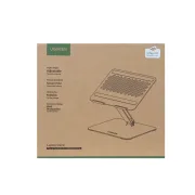 استند نگه دارنده لپ تاپ UGREEN مدل LP339-40291 - نقره ای - تصویر 7