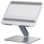 استند نگه دارنده لپ تاپ UGREEN مدل LP339-40291 - نقره ای - تصویر 1