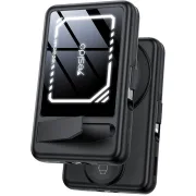 پاوربانک وایرلس و فست شارژ Yesido 22.5W 10000mAh مدل YP79 - مشکی (گارانتی 12 ماه تعویض نیکان همراه) - تصویر 1