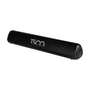 اسپیکر پرتابل ساندبار TSCO 10w مدل TS 23350 - مشکی - تصویر 3