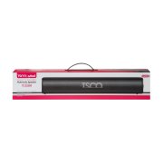 اسپیکر پرتابل ساندبار TSCO 10w مدل TS 23350 - مشکی - تصویر 6