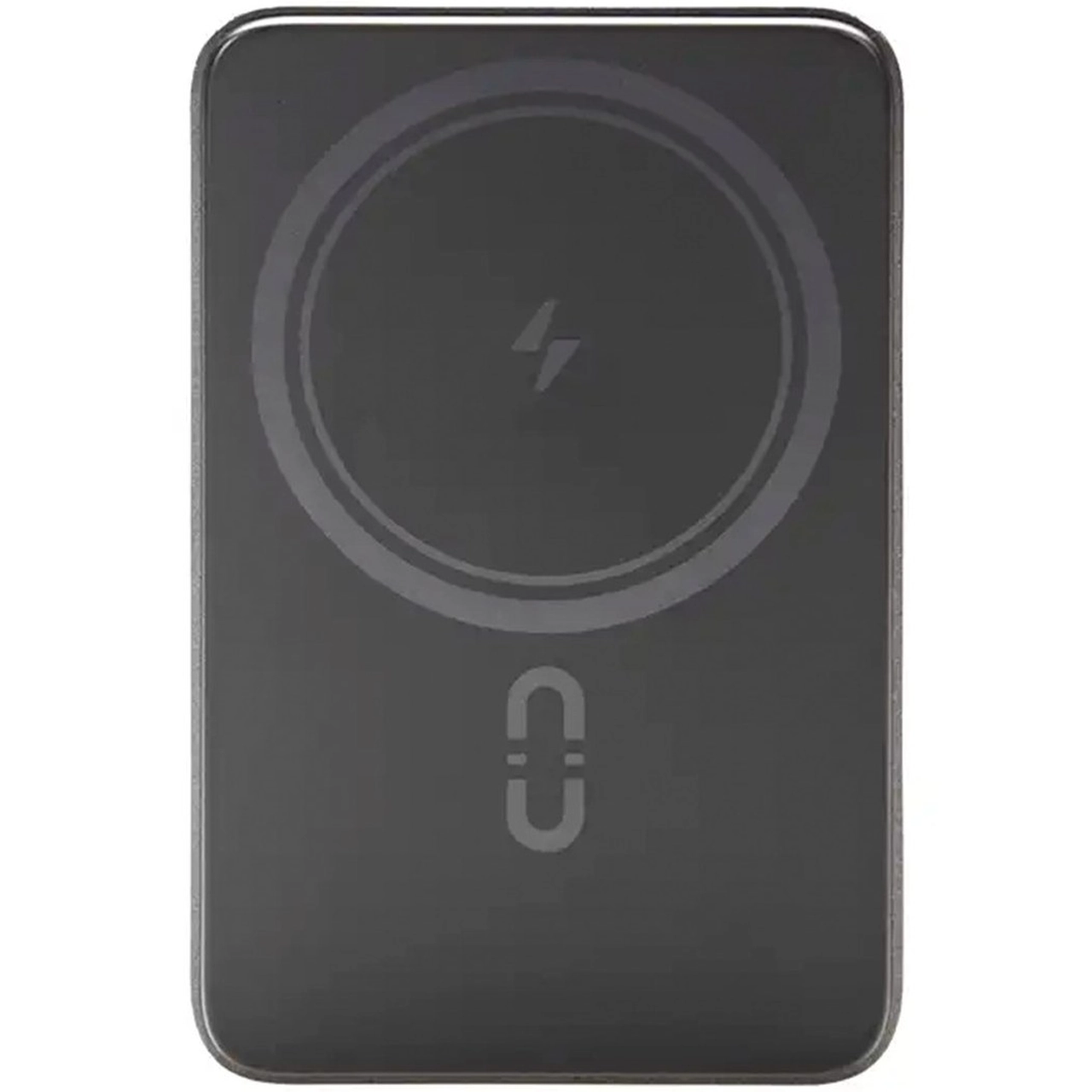 نمای دیگر پاوربانک وایرلس PD و فست شارژ Romoss 20W 10000mAh مدل WSC10-121 - مشکی (گارانتی متین)