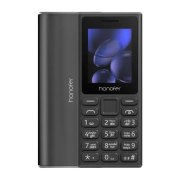 گوشی موبایل Hanofer مدل 105 2024 ظرفیت 32 مگابایت - خاکستری (سه ماه تعویض) - تصویر 1