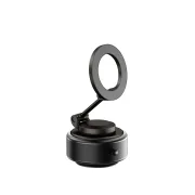 هولدر گوشی موبایل وکیومی مگنتی Wiwu مدل Octopus Wi-CH056 - مشکی - تصویر 1