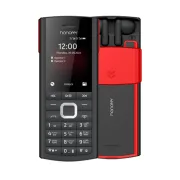 گوشی موبایل Hanofer مدل 5720 2023 به همراه بادز - مشکی (سه ماه تعویض) - تصویر 1