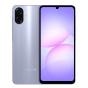 گوشی موبایل Samsung مدل Galaxy A07 (RAM 4) ظرفیت 128GB - بنفش - تصویر 1