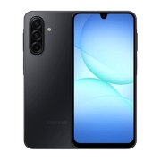 گوشی موبایل Samsung مدل Galaxy A17 (RAM 4) ظرفیت 128GB - مشکی (ویتنام) - تصویر 1