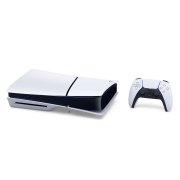 کنسول بازی سونی Slim مدل Playstation 5 Standard Disk کد (اروپا) Region 2 CFI-2116 ظرفیت 1 ترابایت (گارانتی 18 ماهه شرکتی) - تصویر 2
