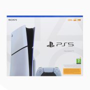 کنسول بازی سونی Slim مدل Playstation 5 Standard Disk کد (اروپا) Region 2 CFI-2116 ظرفیت 1 ترابایت (گارانتی 18 ماهه شرکتی) - تصویر 5