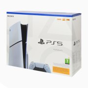 کنسول بازی سونی Slim مدل Playstation 5 Standard Disk کد (اروپا) Region 2 CFI-2116 ظرفیت 1 ترابایت (گارانتی 18 ماهه شرکتی) - تصویر 4