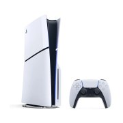 کنسول بازی سونی Slim مدل Playstation 5 Standard Disk کد (اروپا) Region 2 CFI-2116 ظرفیت 1 ترابایت (گارانتی 18 ماهه شرکتی) - تصویر 1
