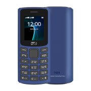 گوشی موبایل TCH مدل Lime - آبی تیره (3 ماه تعویض طلایی) - تصویر 1