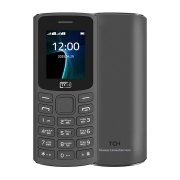 گوشی موبایل TCH مدل Lime - مشکی (3 ماه تعویض طلایی) - تصویر 1