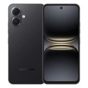 گوشی موبایل Tecno مدل (Spark Go2 (RAM 3+3 ظرفیت 64GB - مشکی - تصویر 1