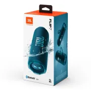اسپیکر پرتابل JBL مدل Flip7 - آبی (گارانتی 18 ماهه شرکتی) - تصویر 8