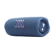 اسپیکر پرتابل JBL مدل Flip7 - آبی (گارانتی 18 ماهه شرکتی) - تصویر 6