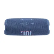 اسپیکر پرتابل JBL مدل Flip7 - آبی (گارانتی 18 ماهه شرکتی) - تصویر 7