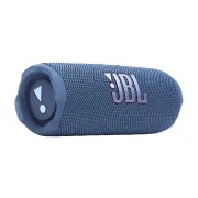 اسپیکر پرتابل JBL مدل Flip7 - آبی (گارانتی 18 ماهه شرکتی) - تصویر 4