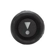 اسپیکر پرتابل JBL مدل Flip7 - مشکی (گارانتی 18 ماهه شرکتی) - تصویر 3