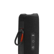 اسپیکر پرتابل JBL مدل Flip7 - مشکی (گارانتی 18 ماهه شرکتی) - تصویر 2