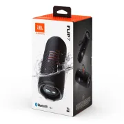 اسپیکر پرتابل JBL مدل Flip7 - مشکی (گارانتی 18 ماهه شرکتی) - تصویر 6