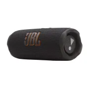 اسپیکر پرتابل JBL مدل Flip7 - مشکی (گارانتی 18 ماهه شرکتی) - تصویر 4