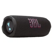 اسپیکر پرتابل JBL مدل Flip7 - مشکی (گارانتی 18 ماهه شرکتی) - تصویر 5