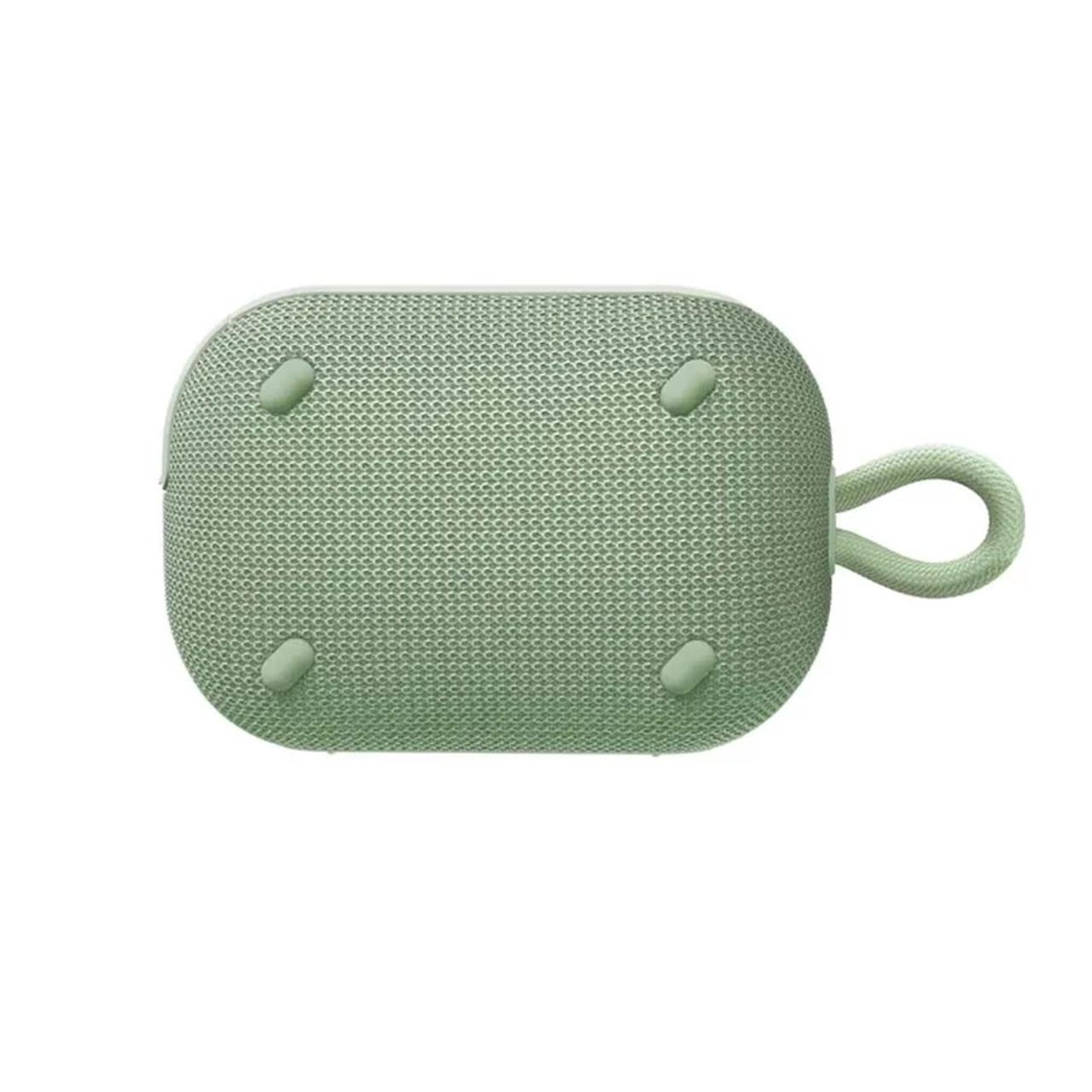 نمای دیگر اسپیکر بی سیم ANKER مدل Soundcore Select 4 Go A31X1161 - سبز (گارانتی شش ماهه ایویز)