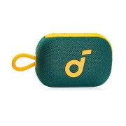 اسپیکر بی سیم ANKER مدل Soundcore Select 4 Go A31X1171 - زرد (گارانتی شش ماهه ایویز) - تصویر 1