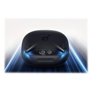 ایربادز بی سیم ANKER مدل Liberty 4 Pro A3954H11 - مشکی - (گارانتی شش ماهه ایویز) - تصویر 3