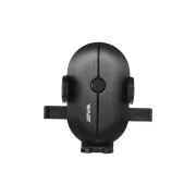 هولدر گوشی موبایل دریچه کولری V-Smart مدل VS-223 - مشکی - BSA - تصویر 2