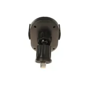 هولدر گوشی موبایل دریچه کولری V-Smart مدل VS-223 - مشکی - BSA - تصویر 3