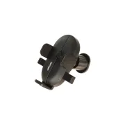 هولدر گوشی موبایل دریچه کولری V-Smart مدل VS-223 - مشکی - BSA - تصویر 4