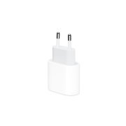 شارژر دو پین 20W اپل MD3J4ZM/A - سفید - اصلی (گارانتی یکساله شرکتی) - تصویر 2
