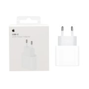 شارژر دو پین 20W اپل MD3J4ZM/A - سفید - اصلی (گارانتی یکساله شرکتی) - تصویر 1
