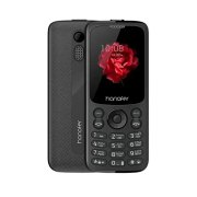 گوشی موبایل Hanofer مدل 335 ظرفیت 32 مگابایت - مشکی (سه ماه تعویض) - تصویر 1