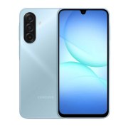گوشی موبایل Samsung مدل Galaxy A17 (RAM 8) ظرفیت 256GB - آبی روشن (ویتنام) - تصویر 1