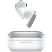 ایرفون بی سیم SAMSUNG Galaxy buds 4 مدل SM-R540 - سفید - اصلی (گارانتی یکساله شرکتی) - تصویر 1