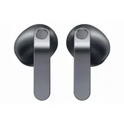 ایرپاد بی سیم SAMSUNG Galaxy buds 4 Pro مدل SM-R640 - مشکی - اصلی (گارانتی یکساله شرکتی) - تصویر 4