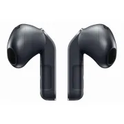 ایرپاد بی سیم SAMSUNG Galaxy buds 4 Pro مدل SM-R640 - مشکی - اصلی (گارانتی یکساله شرکتی) - تصویر 5