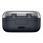 ایرپاد بی سیم SAMSUNG Galaxy buds 4 Pro مدل SM-R640 - مشکی - اصلی (گارانتی یکساله شرکتی) - تصویر 8