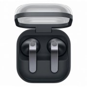 ایرپاد بی سیم SAMSUNG Galaxy buds 4 Pro مدل SM-R640 - مشکی - اصلی (گارانتی یکساله شرکتی) - تصویر 1