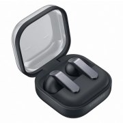 ایرپاد بی سیم SAMSUNG Galaxy buds 4 Pro مدل SM-R640 - مشکی - اصلی (گارانتی یکساله شرکتی) - تصویر 11