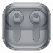 ایرپاد بی سیم SAMSUNG Galaxy buds 4 Pro مدل SM-R640 - مشکی - اصلی (گارانتی یکساله شرکتی) - تصویر 3