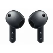 ایرپاد بی سیم SAMSUNG Galaxy buds 4 Pro مدل SM-R640 - مشکی - اصلی (گارانتی یکساله شرکتی) - تصویر 2
